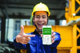 Nâng cao bảo mật quy trình giải ngân bằng công nghệ xác thực khuôn mặt