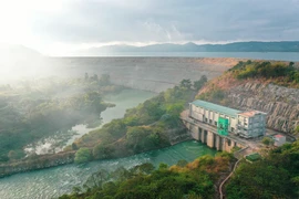 Ứng dụng công nghệ thông tin vào công tác phòng chống thiên tai