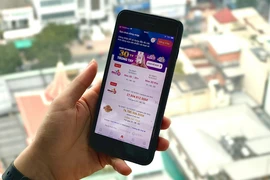 'Săn' Jackpot gần 77 tỉ đồng qua Vietlott SMS