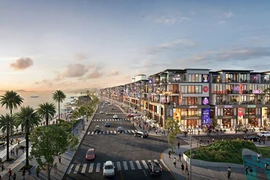 Sân bay Phan Thiết nâng tổng mức đầu tư 3.800 tỉ
