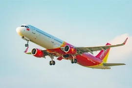 Vietjet: Đón chào đại tiệc 11-11 cùng hàng trăm ngàn vé ưu đãi chỉ 1.111 đồng