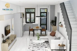 Scandinavian – Phong cách thiết kế ưa chuộng của người trẻ