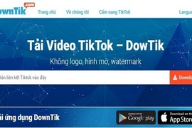 Hướng dẫn cách tải video TikTok về máy tính nhanh nhất
