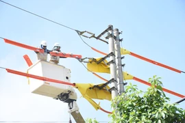EVNHANOI chuẩn bị phương án cấp điện năm 2022