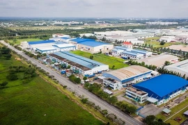 Hàng loạt khu công nghiệp tỉ USD 'đổ bộ' về Nam Bình Thuận