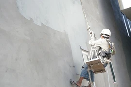 Dịch vụ chống thấm nhà tại TP.HCM, Bình Dương, Biên Hòa