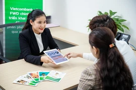 Giải pháp bảo hiểm kết hợp đầu tư linh hoạt