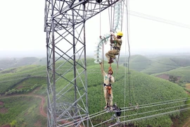 EVNNPT đối thoại thường kỳ với người lao động năm 2021