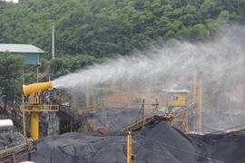 TKV và EVN bàn phương án cung ứng than cho điện năm 2022
