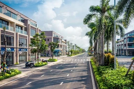 Hệ thống cảng tạo động lực phát triển kinh tế - xã hội Đồng Nai