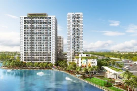 Nhà đất TP Thủ đức: Sở hữu căn hộ dưới 40 triệu/m2 khó hay dễ?