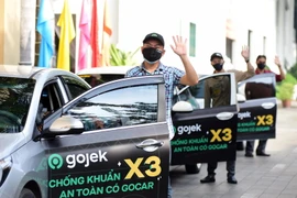 GoCar sắp ra mắt tại Hà Nội, tài xế an tâm nhờ điều này…