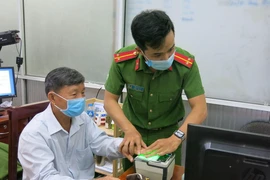 63 tỉnh thành trên cả nước ứng dụng Zalo trong quá trình chuyển đổi số