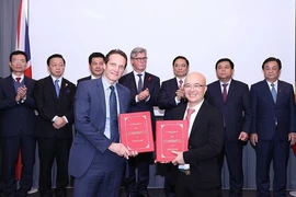 EMG Education đóng góp cho sự nghiệp giáo dục TP.HCM