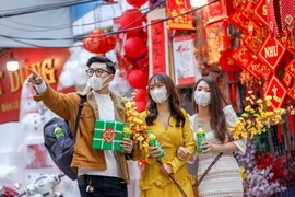 Tết về quê, đừng ‘sao kê’ căng thẳng, mệt mỏi về nhà
