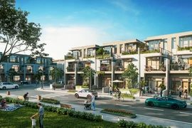Đâu là kiểu mẫu đô thị tại các thành phố vệ tinh?