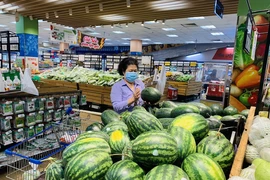 Co.opmart: giá thịt heo, thịt bò khuyến mãi đến 63%
