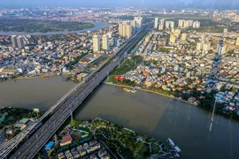 Sunrise Holdings: Đầu tư bất động sản Đông Sài Gòn, an tâm vượt đại dịch ​