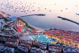 Tung gói chính sách hậu mãi hấp dẫn tại Sun Premier Village Primavera