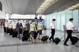 Bamboo Airways bay thẳng Việt Nam – Anh từ ngày 22-3