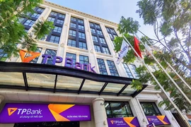 The Asset vinh danh TPBank là ngân hàng tốt nhất tại Việt Nam