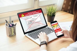 VietCredit cảnh báo thủ đoạn mạo danh công ty tài chính