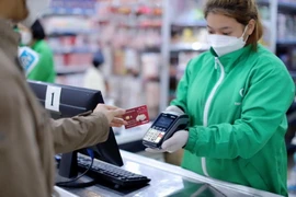 Thẻ tín dụng Lộc Việt của Agribank: Mở thẻ miễn phí – Chi tiêu hoàn tiền 
