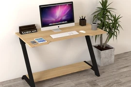 Bí quyết chọn bàn làm việc chất lượng, hot nhất hiện nay