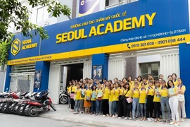 Học nghề tóc có tương lai không? Địa chỉ học nghề tóc uy tín 
