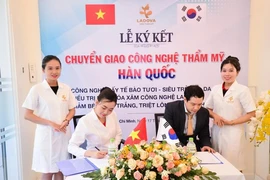 Vì sao Viện Thẩm Mỹ Ladova được đông đảo khách hàng lựa chọn làm đẹp?