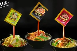 Mì 3 Miền giữ trọn tinh túy ẩm thực Việt nhờ công nghệ nước cốt đột phá