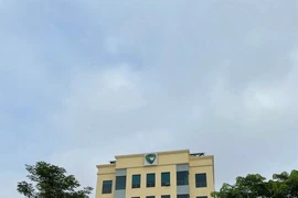 Vietcombank Phú Thọ khánh thành trụ sở hoạt động mới