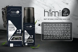 Bọt vệ sinh vùng kín nam giới là gì? Dùng loại nào tốt?