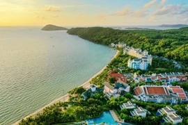 Tiềm năng phát triển mô hình giáo dục chất lượng cao tại Phú Quốc