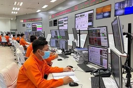Nhiệt điện Duyên Hải chuyển đổi số trong sản xuất kinh doanh