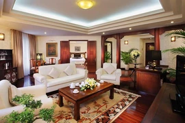 Saigontourist Group khuyến mãi lớn quý III năm 2022