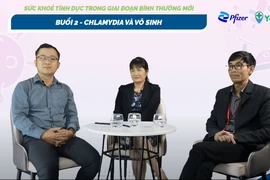 Hội thảo chuyên gia đầu ngành hiểu đúng về Chlamydia và vô sinh