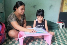 Người lao động Đà Nẵng ngóng chờ vay vốn sau dịch