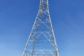 EVNNPT sẽ hoàn thành dự án đường dây 500kV mạch 3 trong tháng 7