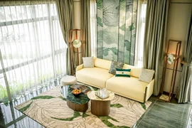 Hạ tầng giao thông đồng bộ tạo đòn bẩy cho BĐS Long Thành 