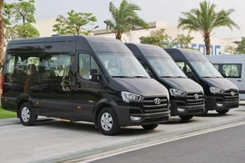 QBTravel - Đơn vị dẫn đầu về dịch vụ cho thuê xe 16 chỗ tại Quảng Bình 