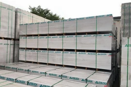 Đã có khung pháp lý để phát triển vật liệu xây dựng không nung