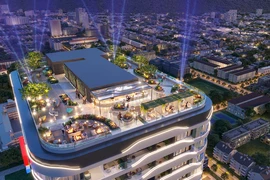 Hưởng lợi từ du lịch, căn hộ biển tại Quy Nhơn ‘lên ngôi’