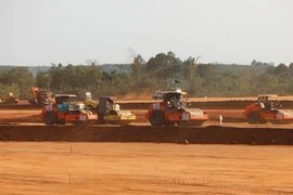 Quy hoạch Long Thành hướng đến thành phố sân bay đầu tiên trong nước
