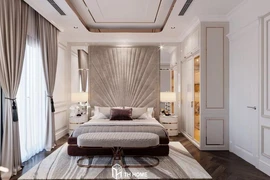 TH Home - Thiết kế mang tính độc bản, khẳng định chất lượng vượt trội 