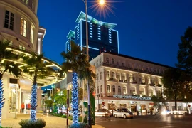 Saigontourist Group ưu đãi đặc biệt quý IV năm 2022 