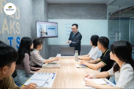 8 lý do nên học IELTS tại trung tâm IELTS CITY