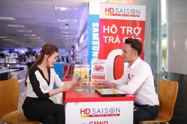 Công nhân, người lao động phấn khởi với gói vay 20.000 tỷ đồng từ các ngân hàng