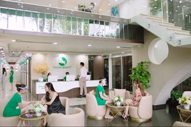 Hàng nghìn khách hàng trải nghiệm làm đẹp tại Thu Cúc Sài Gòn 