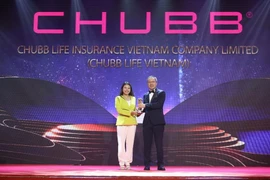 Giải mã thành công của doanh nghiệp bảo hiểm nhân thọ đến từ Hoa Kỳ sau loạt giải thưởng hàng đầu về thương hiệu